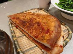 烤馕-巴依老爷·新疆美食(上城区天城路店)