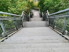-佛山华盖山公园