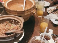 -ZEN采蝶轩·粤味臻鲜·手作点心·商务宴请(泰州店)