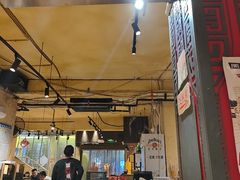 -盟重烧烤(高正街店)