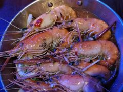 -钳真多钓虾馆·小龙虾海鲜烧烤(九六广场店)