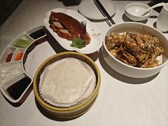 -大鸭梨烤鸭(枣园店)