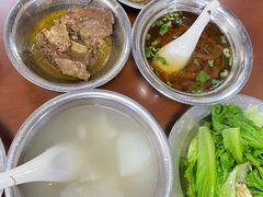 -阿秋牛排(湖心街店)