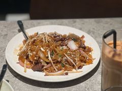 -留半山·香港食堂(啦啦宝都店)