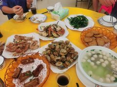 -秋姐美食店(旅游大道店)