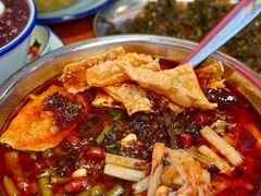 -雙冲柳州螺蛳粉&酸嘢&桂林米粉(簋街店)