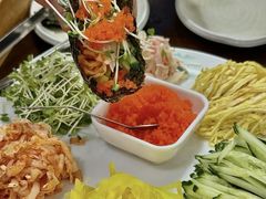 -大福黄牛料理·韩式烤肉·黄牛肥肠·酱蟹