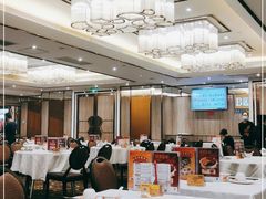 大堂-稻香酒家(天河城店)