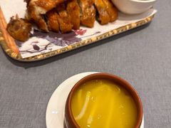-金哥私房菜馆(张府园总店)