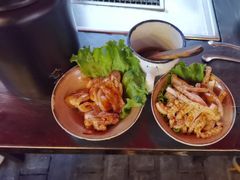 -塘屋烧烤·云南火塘烧烤品牌(联盟路店)