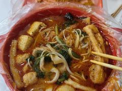 -安发瞧麻辣烫(总店)