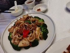 -流舫海鲜酒家(张溪店)