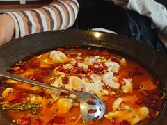 -懒人盐府人家(航天桥店)