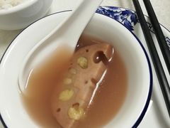 -汇兴源餐馆(小北路店)