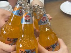 -春水锅贴·传统鲁菜(大明湖店)