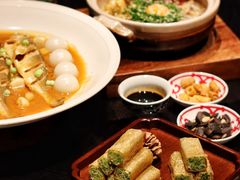 -锦楼·臻选新杭帮(杭州中心店)