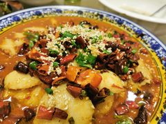 -百里川私房菜(丰登北路店)