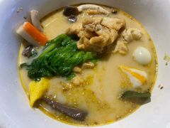 -不二烫捞麻辣烫(白云凯德店)