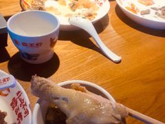 -霸王虾·小龙虾香辣蟹(玉林店)