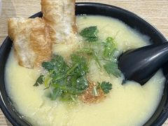 -豆香园(龙翔店)