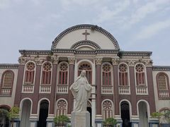 -平安桥天主教堂