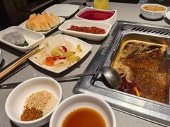 -海底捞火锅(龙湖北京大兴天街店)