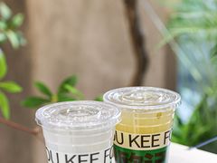 -欧记大排档·景德菜(上海首店)