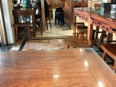 大堂-丝路伊兰·兰州牛肉面(牛街总店)