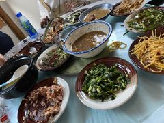 -鑫淼馫农家乐餐馆