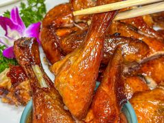 -东江海鲜大排档·潮汕菜·砂锅粥