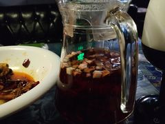 -云的侧面音乐餐吧(丰马牛餐饮广场店)