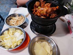 -二楼老店重庆鸡公煲(真光路店)
