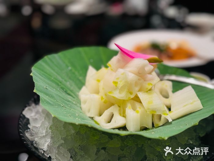 北京四季酒店·采逸轩图片