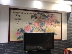 -丽泽山庄·生态怀柔菜·虹鳟鱼(红螺寺店)