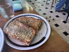 -PIZZA BIANCA(万象城店)