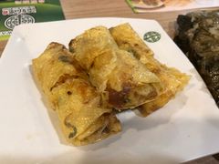 -添好运点心专门店(中环IFC店)