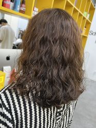 -卓梵美发·精品Salon