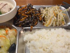 -淮扬厨子(健康路店)