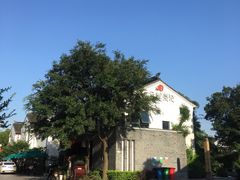 -吴越荣记苏州菜·松鼠桂鱼100%活鱼现做(斜塘老街店)
