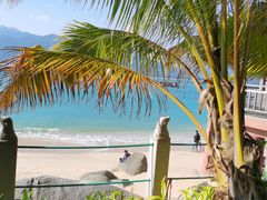 -海南分界洲岛旅游区