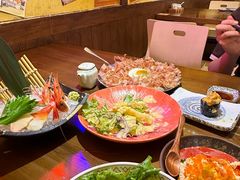-白石的深夜食堂(济南万象城店)