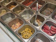 -拿渡麻辣香锅(百联滨江店)