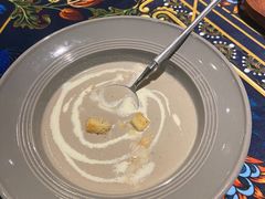 -第101座花园餐厅(湖滨88店)