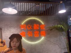 -大富贵烧烤公司(双廊店)