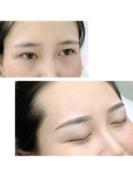 -HQ半永久纹绣纹眉