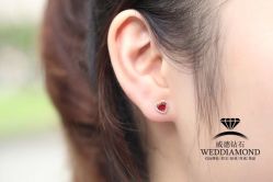 -威德钻石-克拉钻大本营(南京东路店)