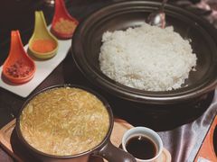 蟹粉饭-蟹榭·本帮江浙菜·蟹宴(五角场合生汇商场店)