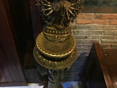 -甘尼仕印度餐厅爵士酒吧(阳春巷店)