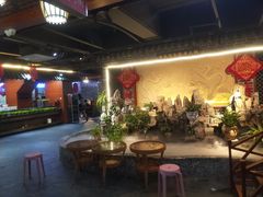-蜀家渝重庆火锅(南屏街店)