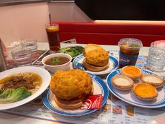 -敏华冰厅(西红门荟聚店)